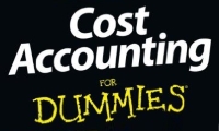 Cost Accounting for Dummies 200w120h