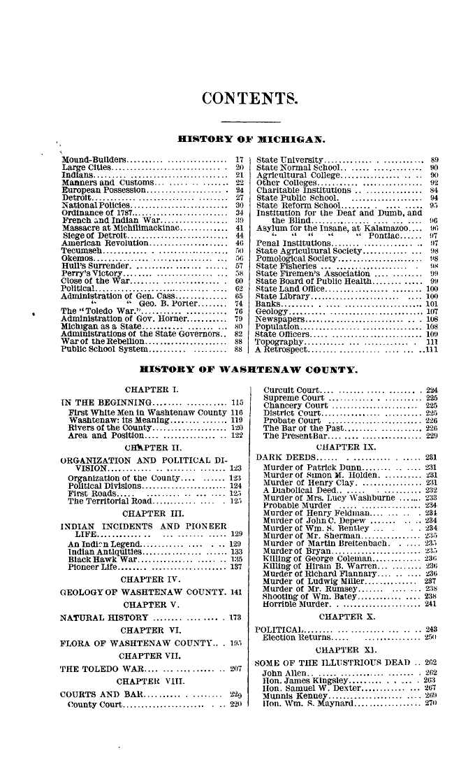 Washtenaw Chapman1881 TOCpVI