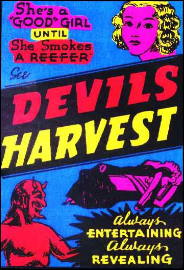 Devils Harvest v2