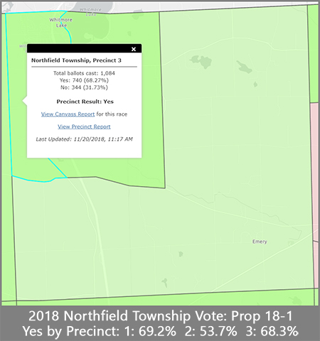 precinct 3 northfield township prop 18 1 voting 450w480h