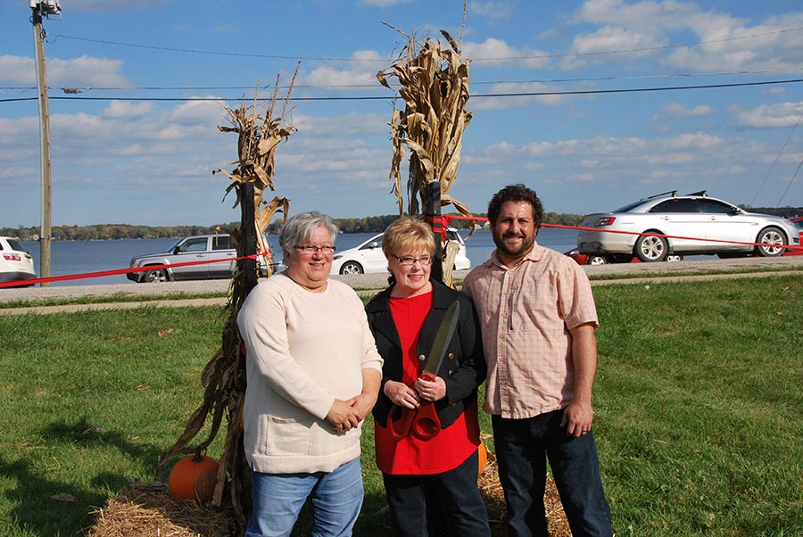 VanCurlerParkDedication pic118