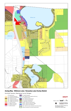 2016 05 10 McKenna Northfield Township Lake Overlay District Map 240w371h