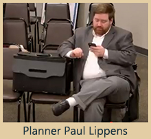 Planner Paul Lippens 2018 01 09 BOT 220w