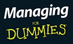 Managing for Dummies 200w118h