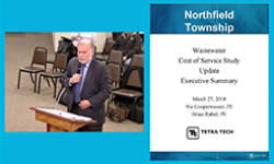 Sewer Expansion Cost - 42% Sewer Rate Hike (3-27-2018 BOT meeting)